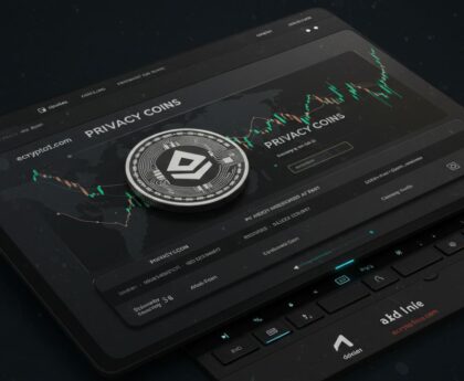 ecrypto1.com Privacy Coins