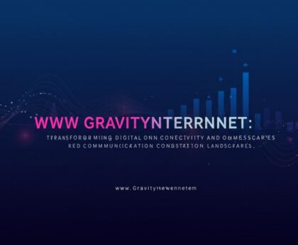 www Gravityinternetnet
