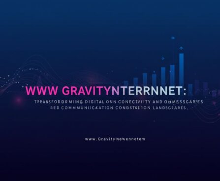 www Gravityinternetnet