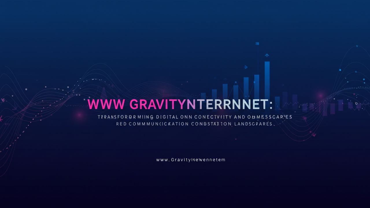 www Gravityinternetnet